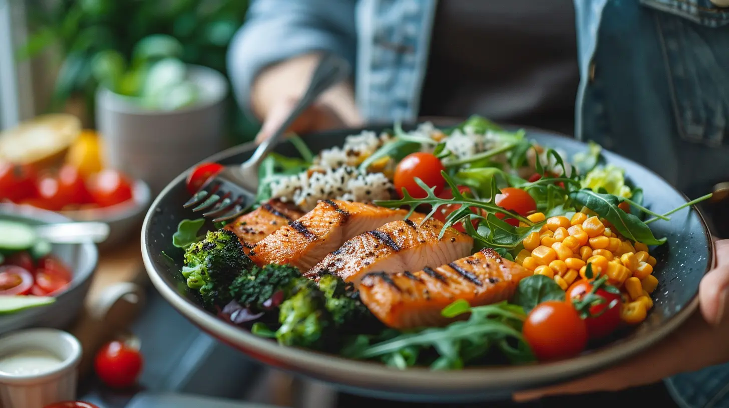 How Intermittent Fasting Can Support Your Detox Goals