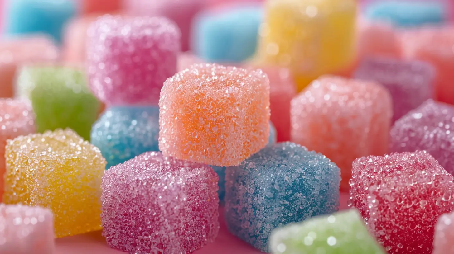 How to Crush Sugar Cravings and Boost Your Energy