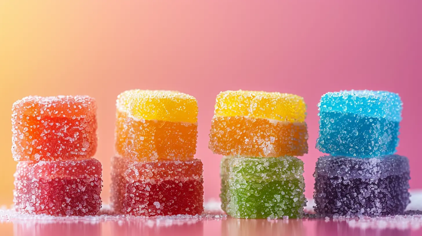 How to Crush Sugar Cravings and Boost Your Energy