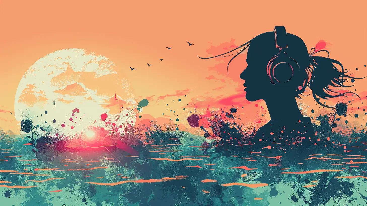 How to Use Music to Boost Your Motivation and Energy