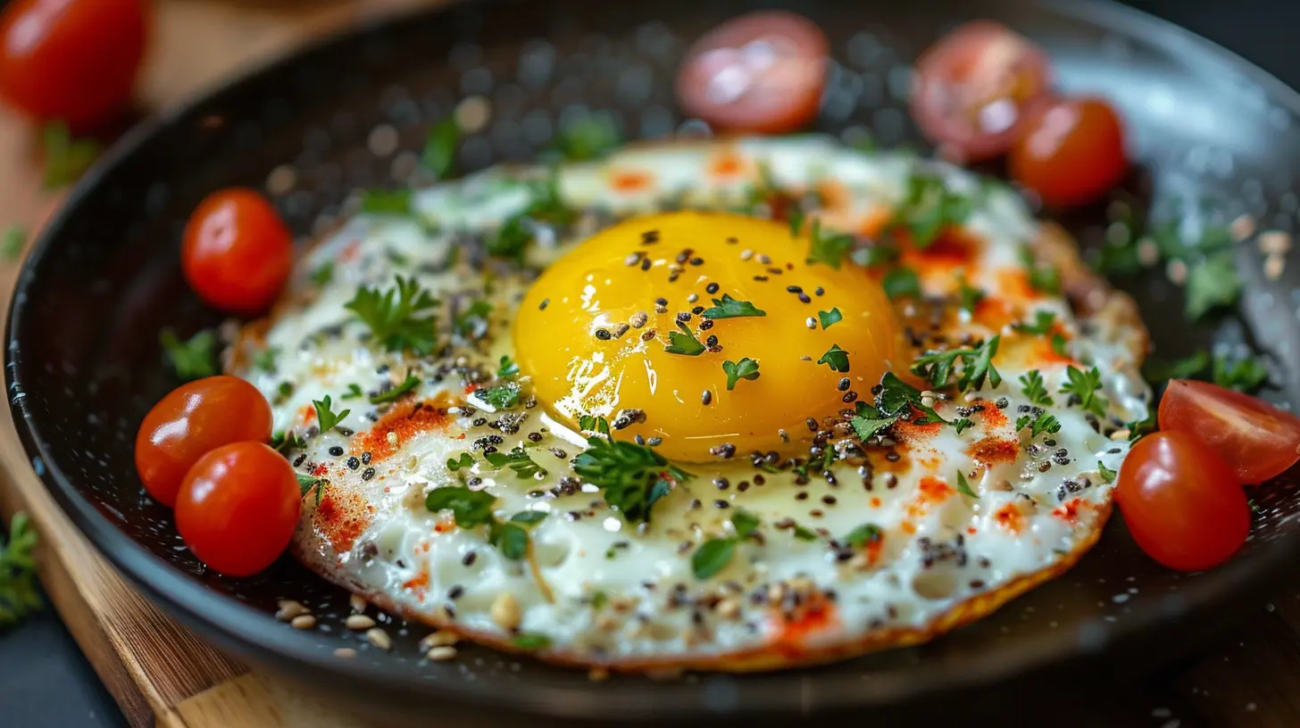 Paleo Breakfast Ideas That Will Fuel Your Mornings