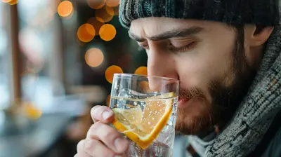 Exploring the Link Between Dehydration and Prolonged Cold Symptoms