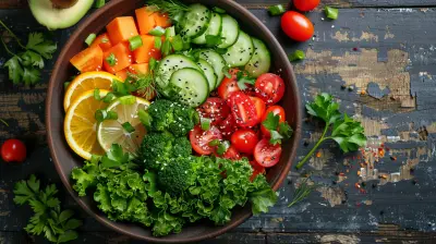 How Intermittent Fasting Can Support Your Detox Goals