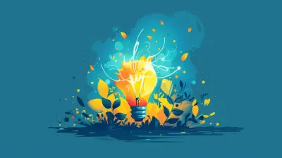 How to Build an Energy Reserve for Busy Days