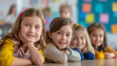 How to Build Strong Immunity for the School Year