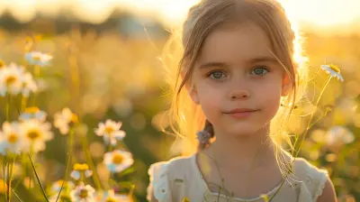 Natural Remedies for Common Childhood Illnesses