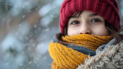 Protecting Your Family from Cold and Flu with Healthy Habits