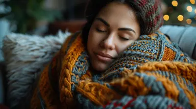 Should You Take a Day Off for Your Cold? The Importance of Rest