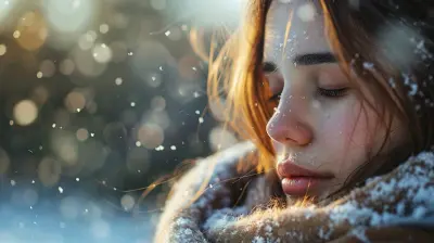 The Growing Concern of Flu Complications: What You Need to Know