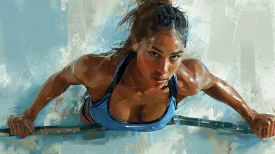 The Importance of Core Stability in Everyday Fitness