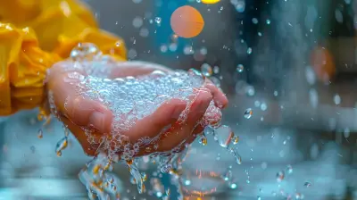 Why Hand Washing Remains a Key Defense Against Cold and Flu