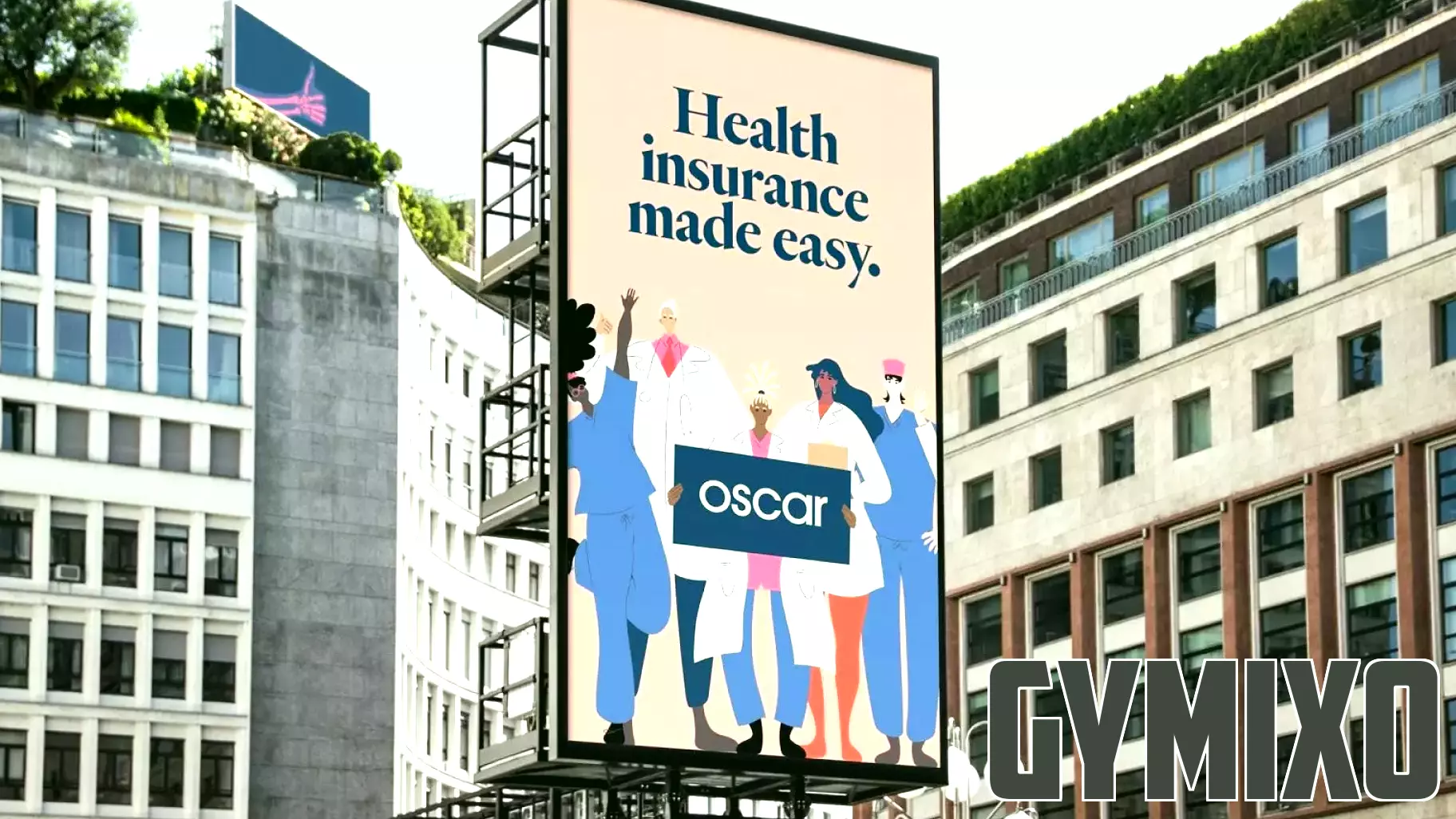 Oscar Health Achieves First Annual Profit Amid Surge in Obamacare Enrollment