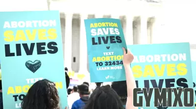 Biden Administration Withdraws Lawsuit Regarding Emergency Abortion Access