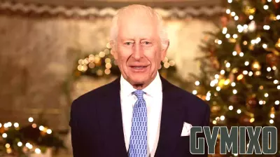 King Charles III Reflects on Family and Community Service in Christmas Address