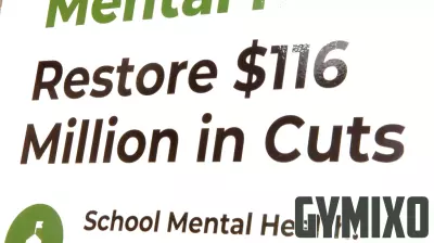 Proposed Cuts to Behavioral Health Programs Raise Concerns