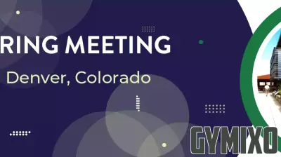Save the Date: Join Us in the Mile High City