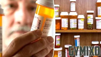 Time to Reassess Your Medicine Cabinet: Potentially Harmful Medications