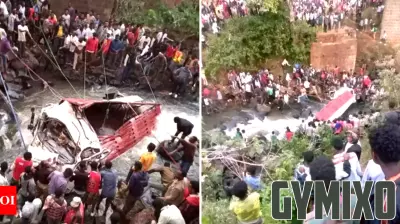 Tragic Road Accident in Southern Ethiopia Results in Over 60 Fatalities